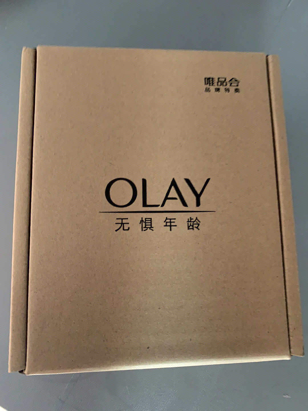 olay无惧年龄图片