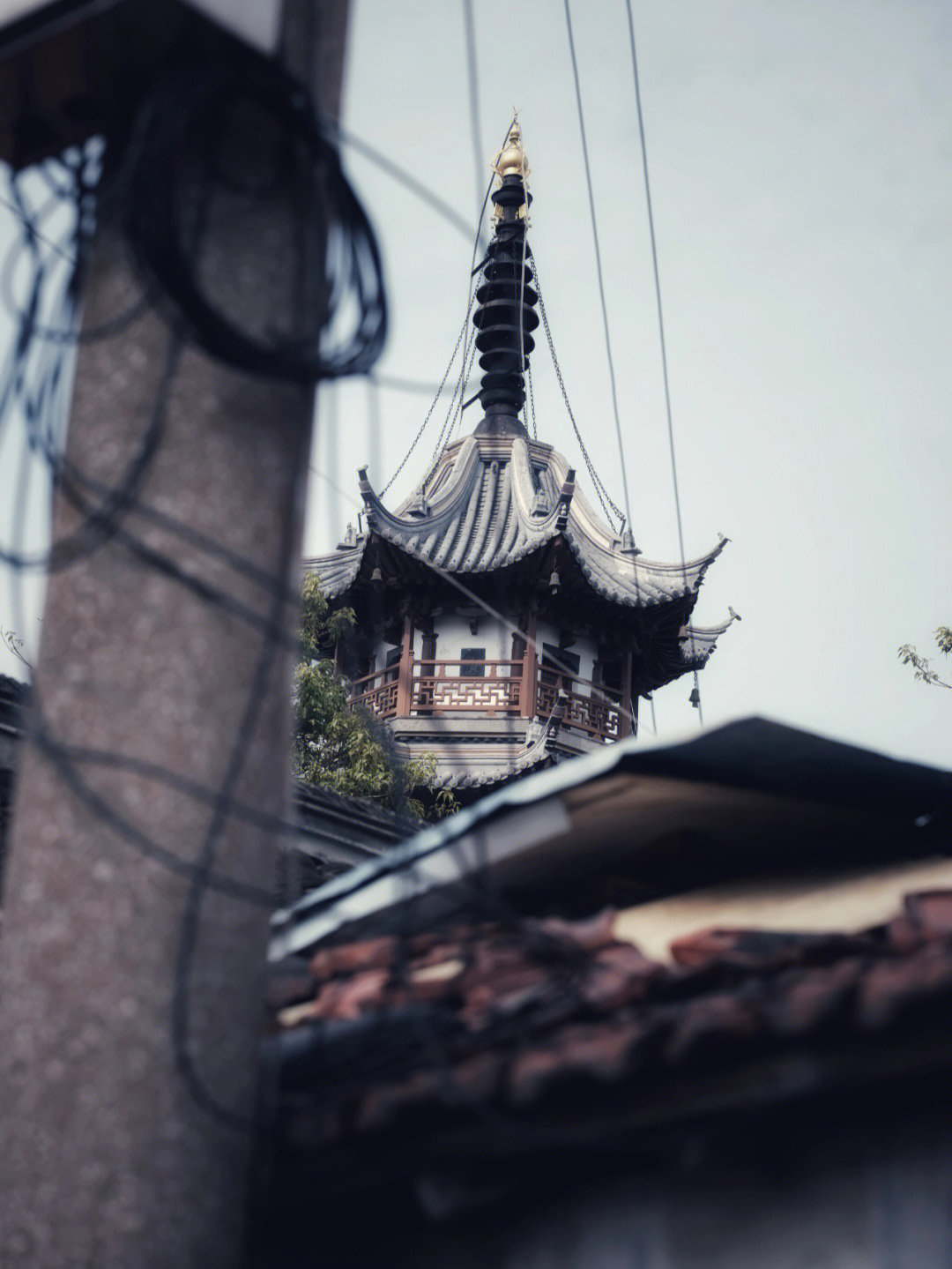 南通寺街