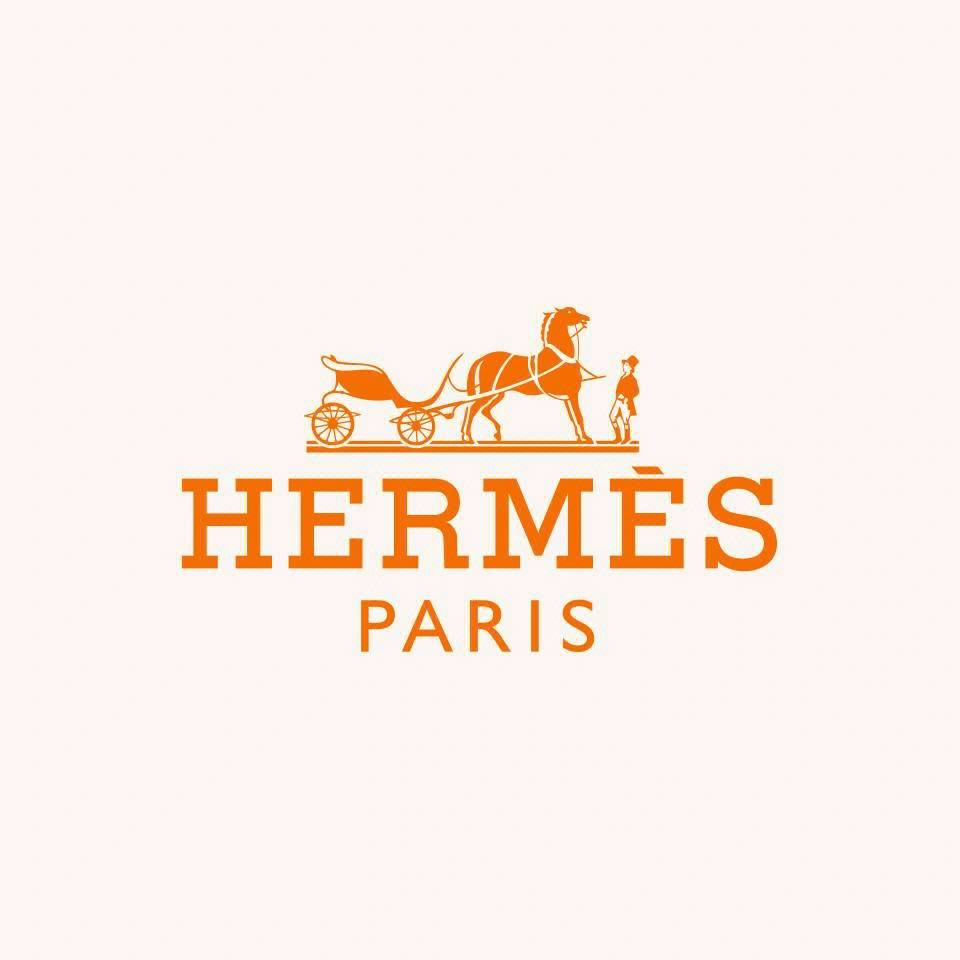 每天分享一个时尚品牌hermes爱马仕