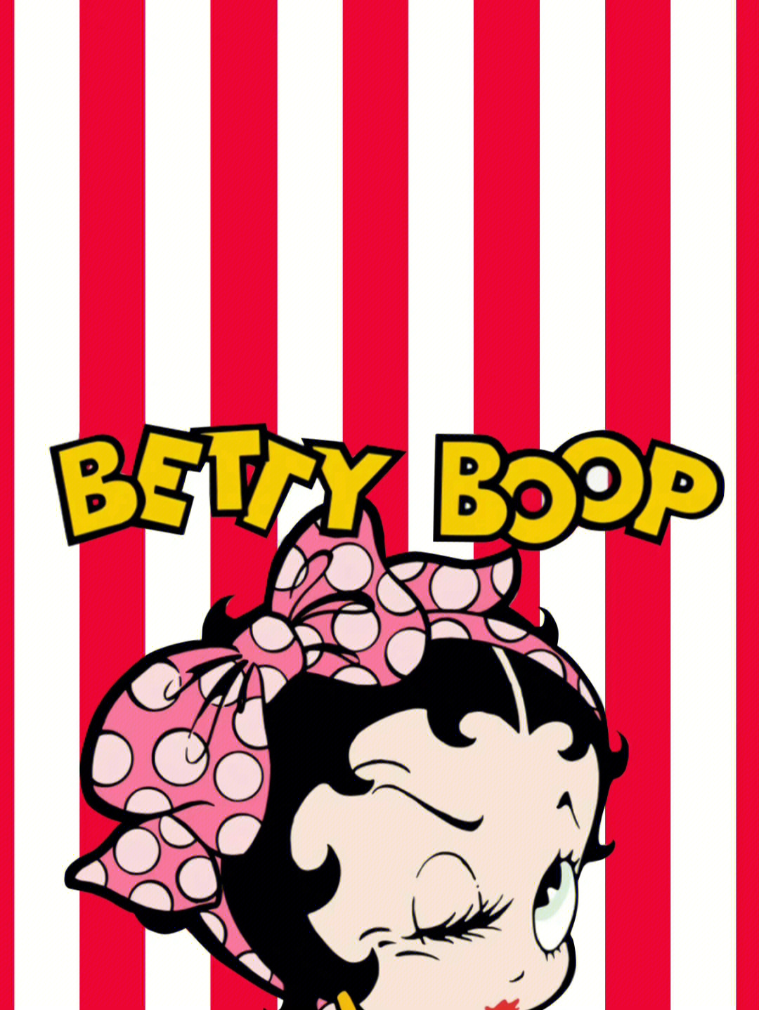 Bettyboop壁纸图片