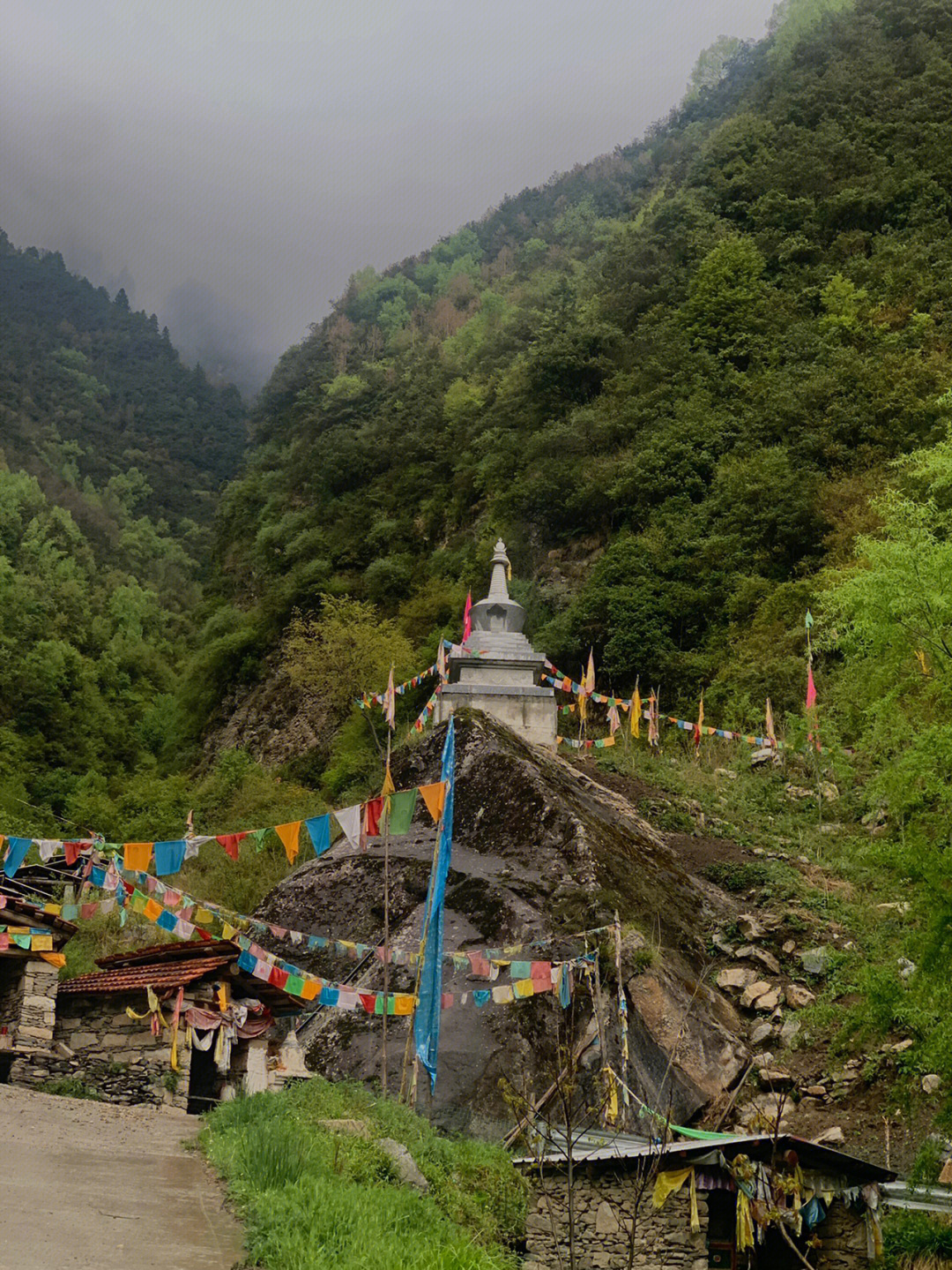 孟屯河谷风景区攻略图片