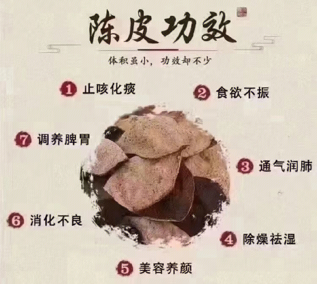 大头陈的功效与作用图片