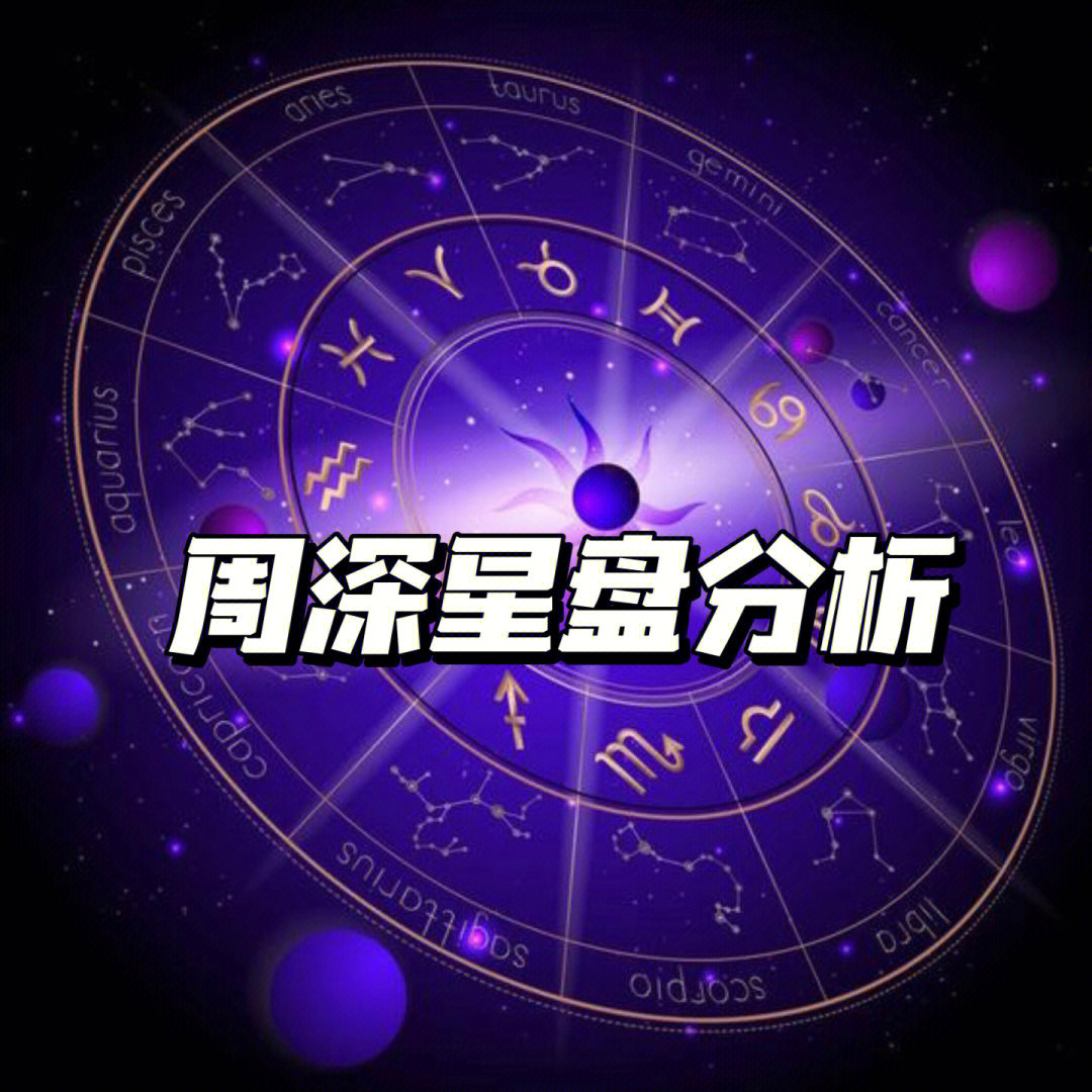 默多克星盘图片