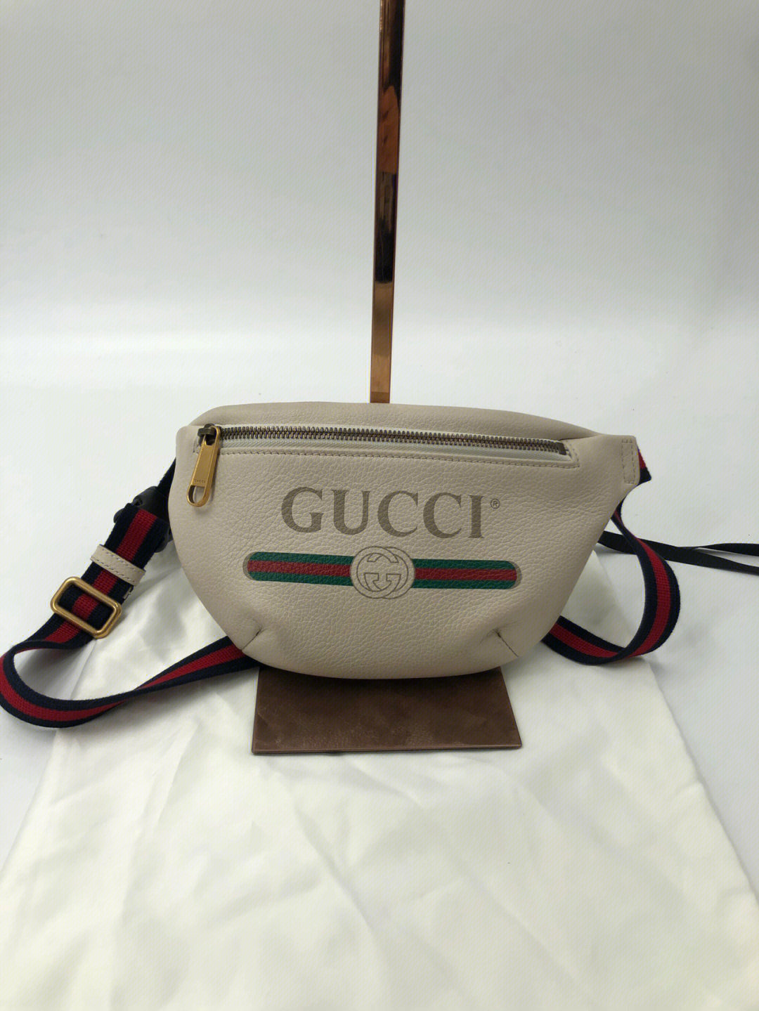 gucci腰包gucci古驰捡漏闲置