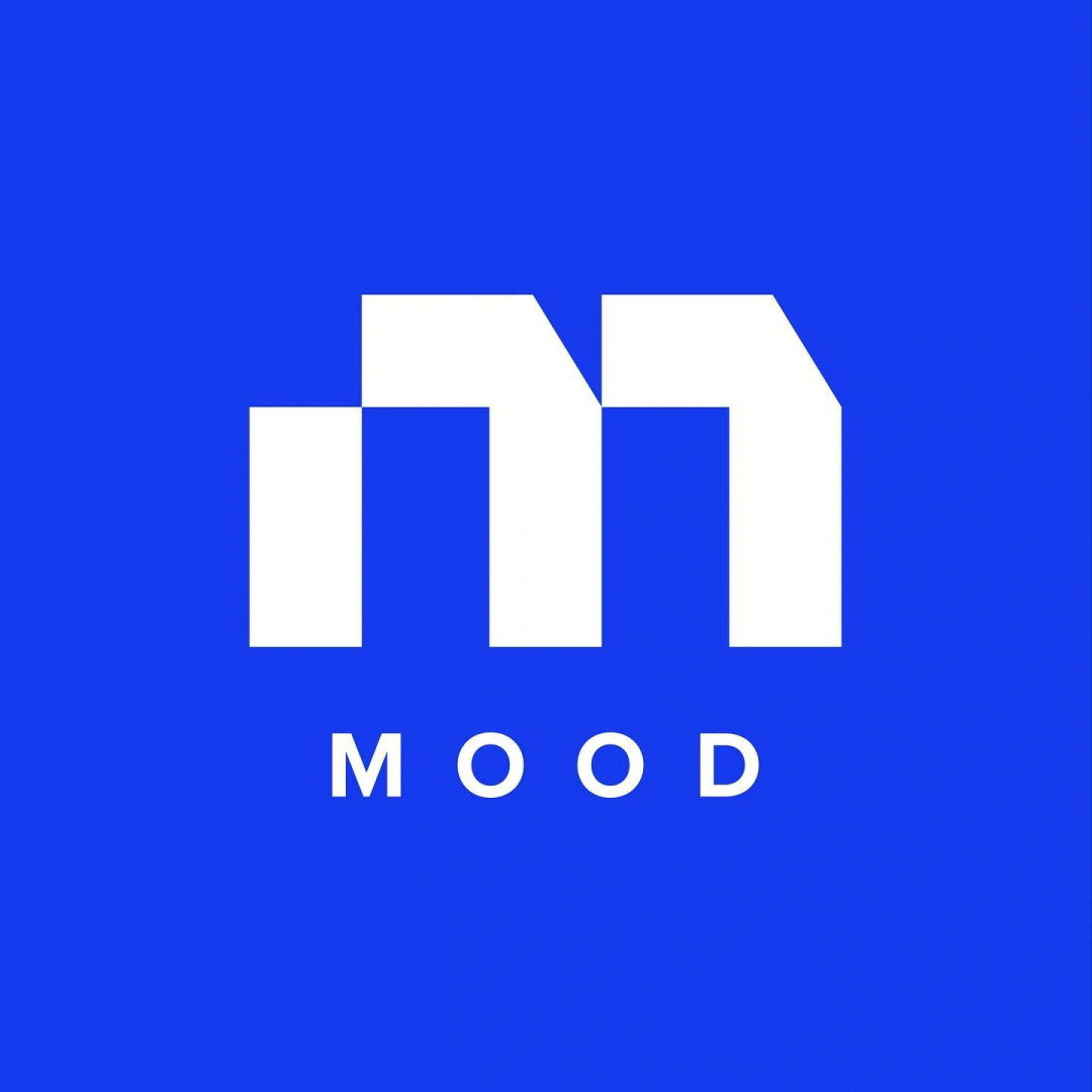 mood品牌设计