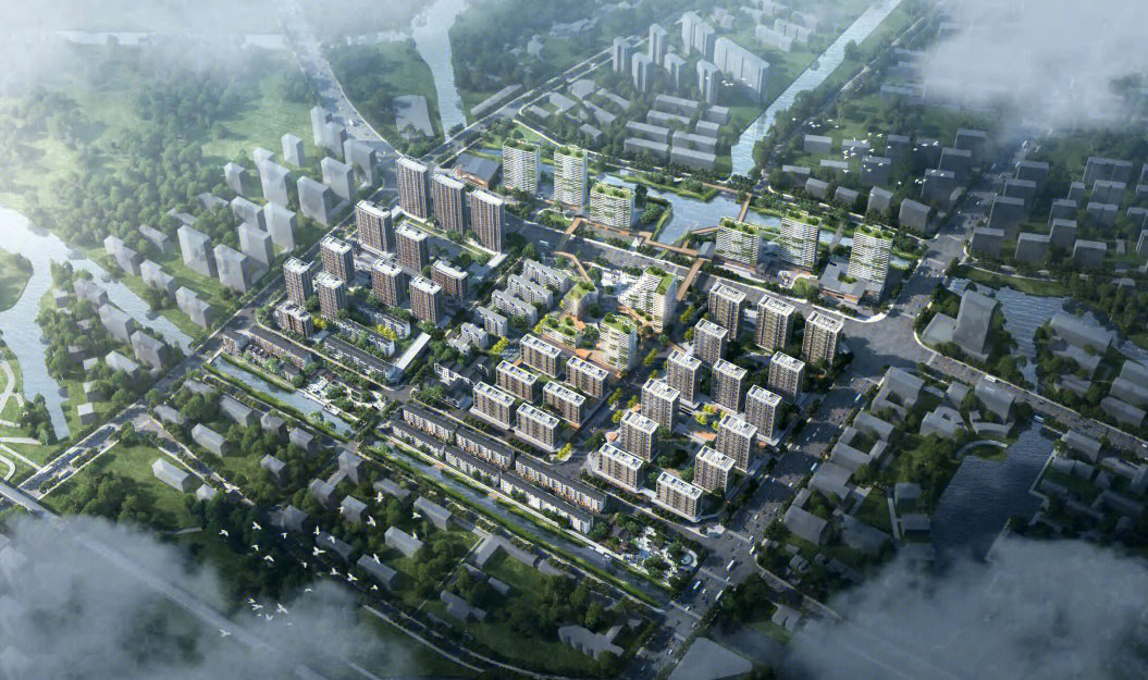 宁波五乡镇近期规划图片