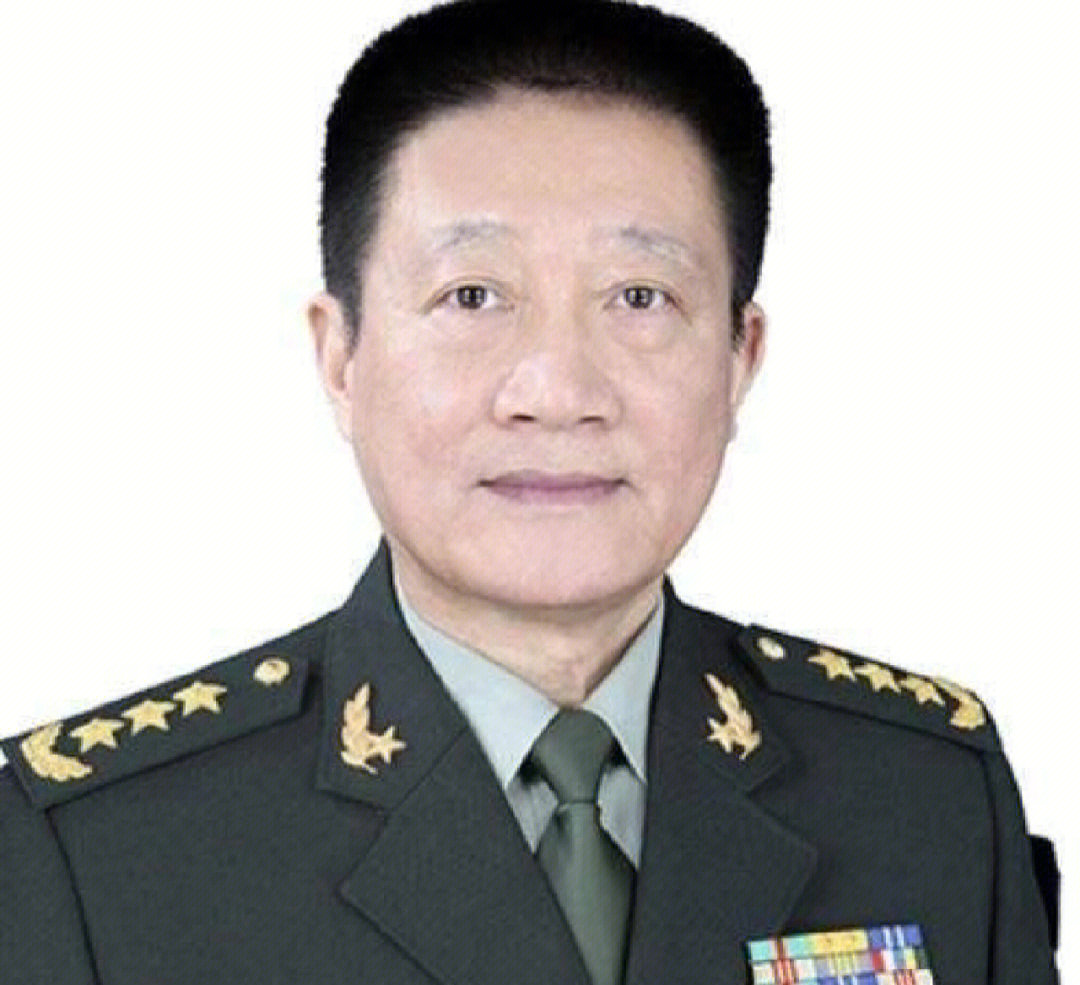 少将中将上将