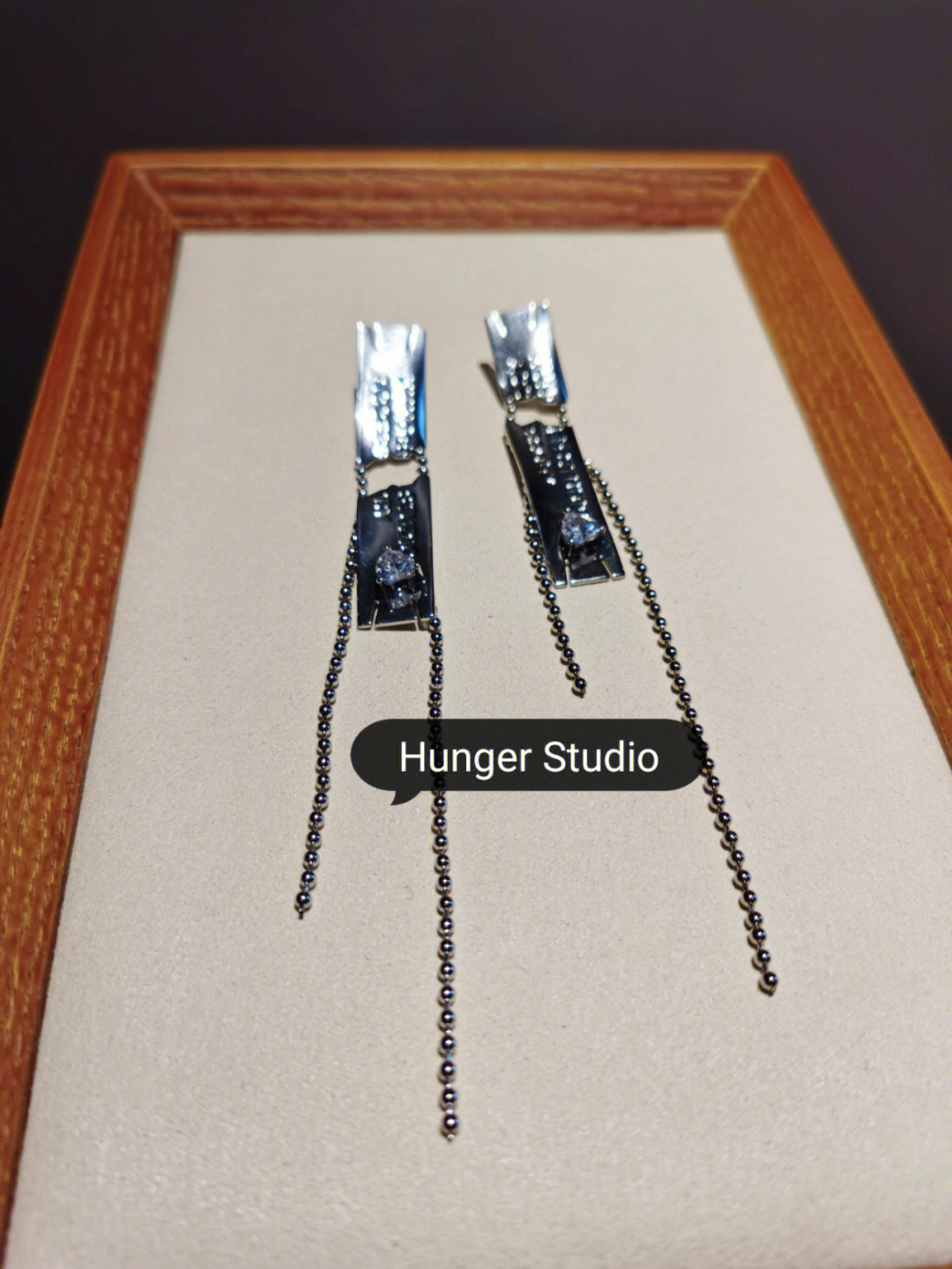 hunger studio