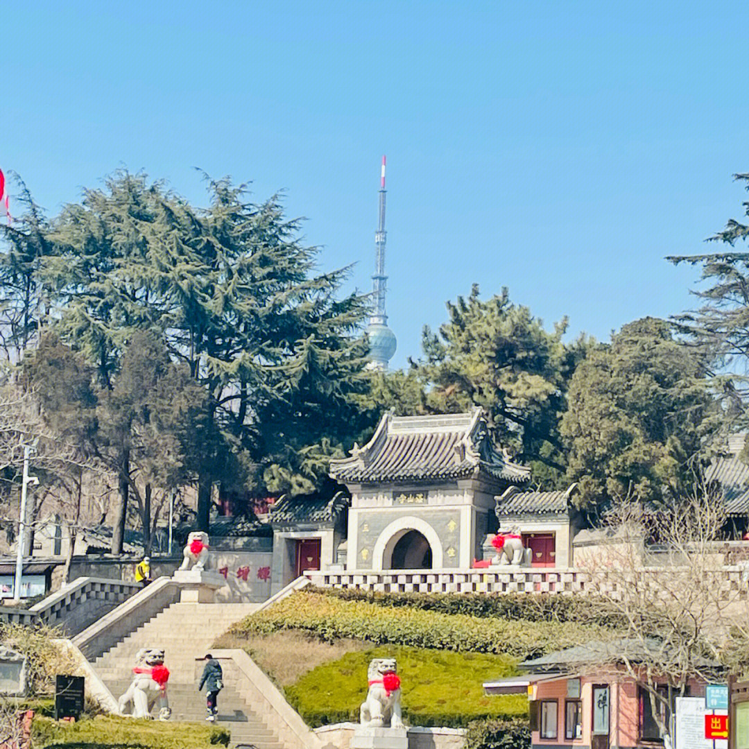 湛山寺妙殊法师简介图片