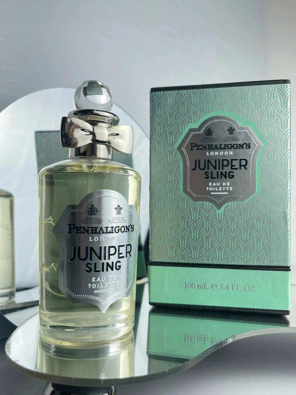 junipersling香水图片