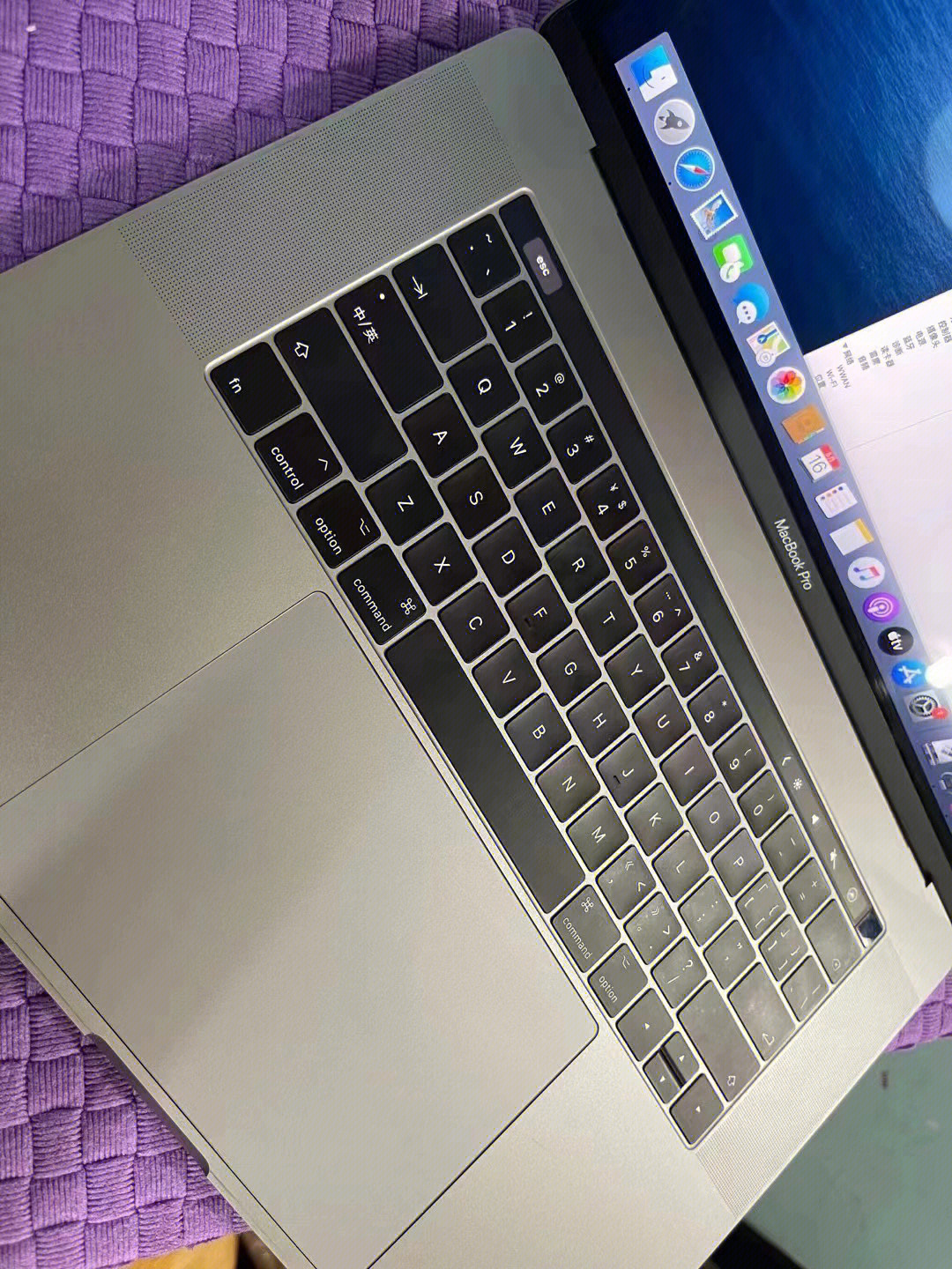 16款macbookpro图片