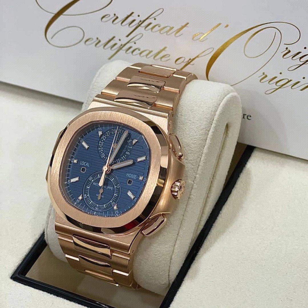 patekphilippe鉴别图片