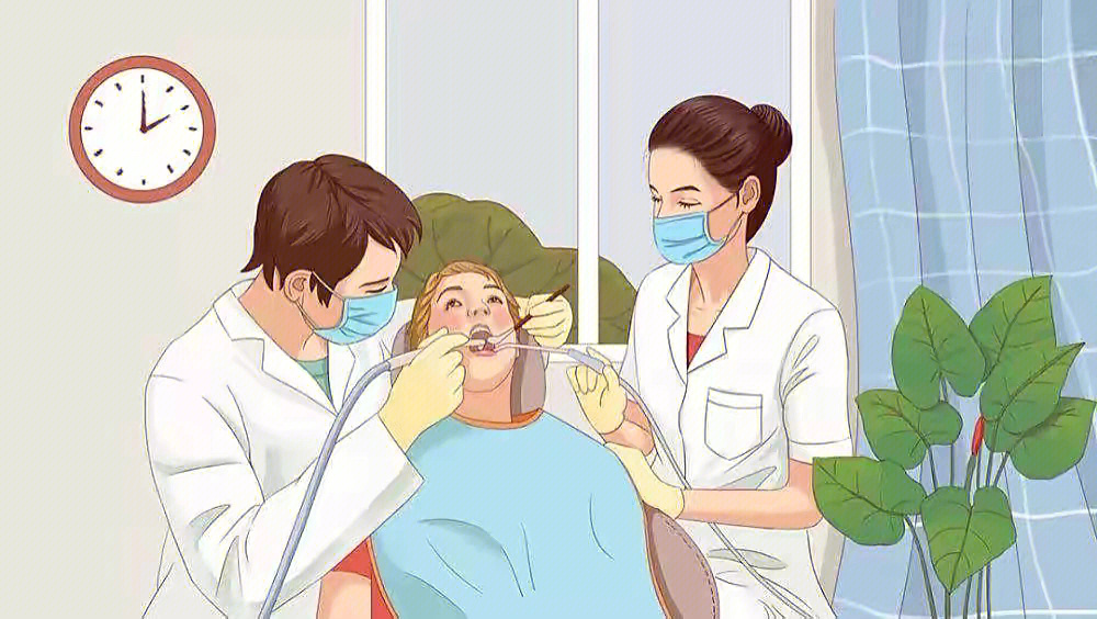 牙医的十点忠告!
