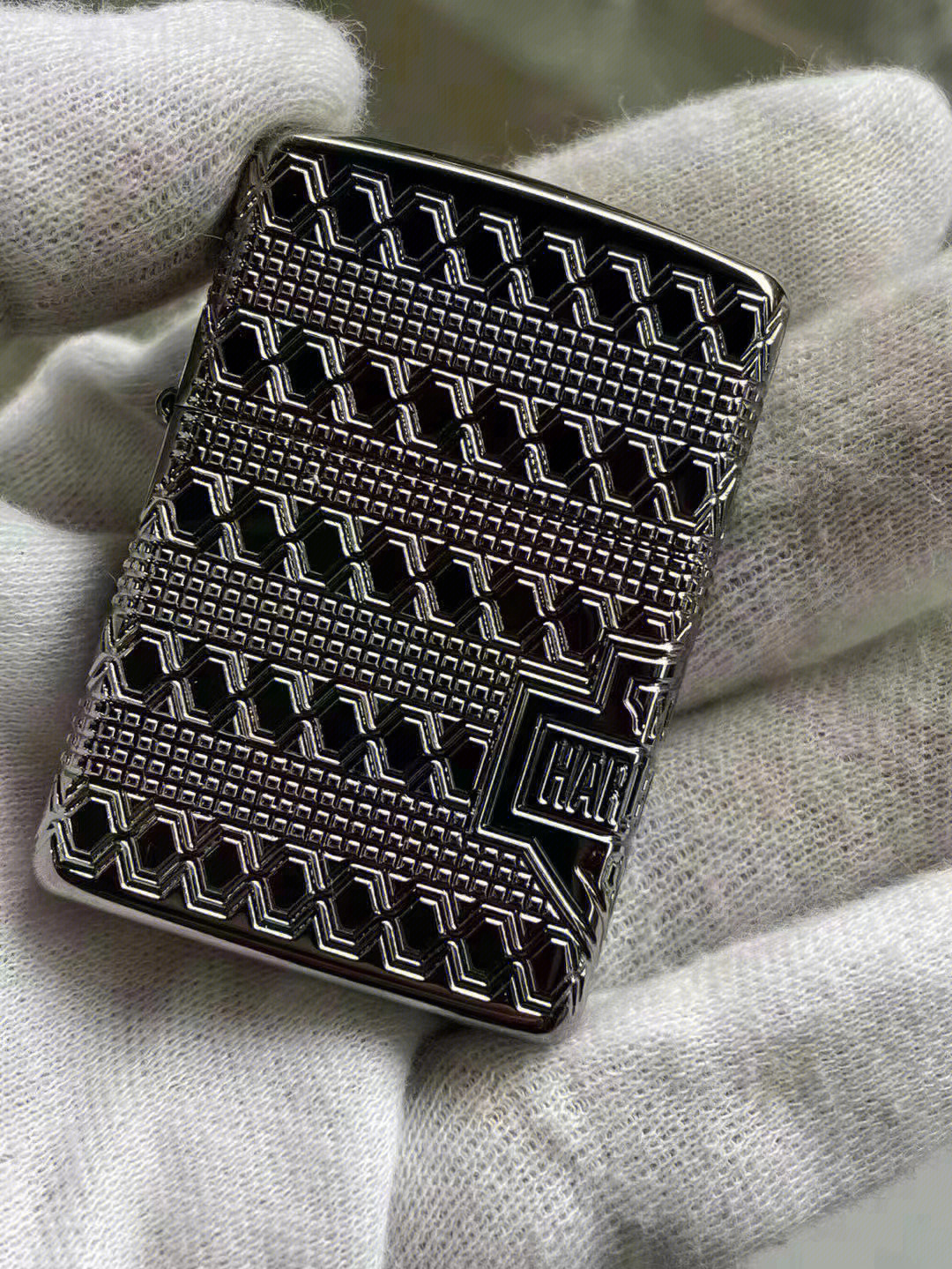 zippo2021年度限量版图片