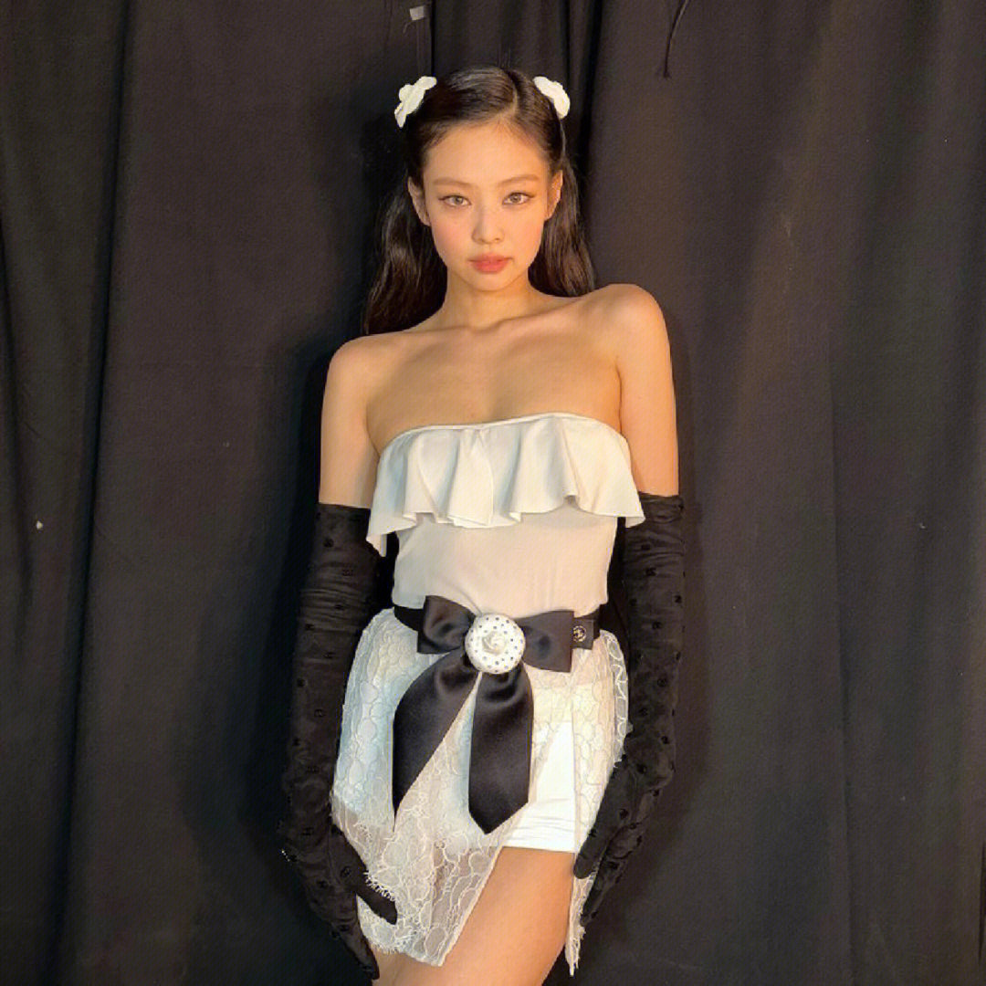 金智妮jennie