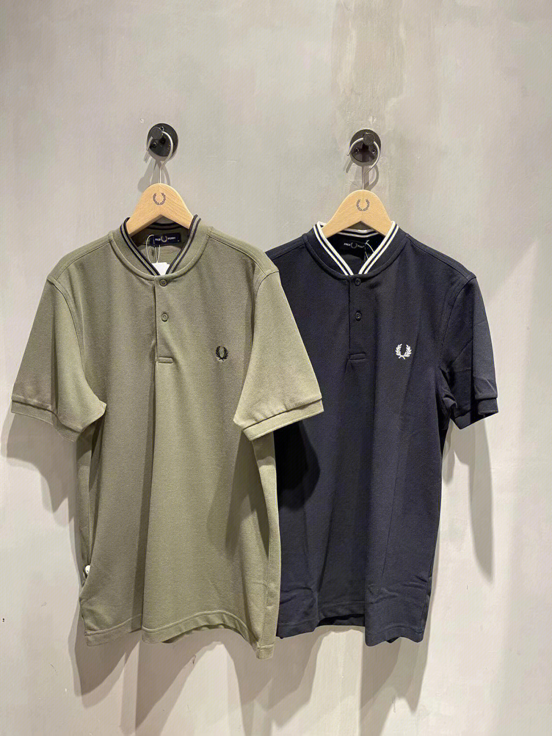 fredperry北京图片