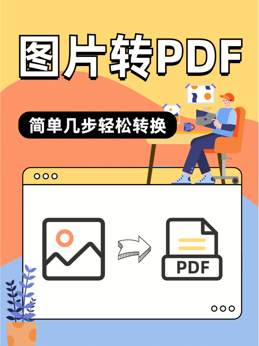 一定要看图片转pdf手机上操作真方便