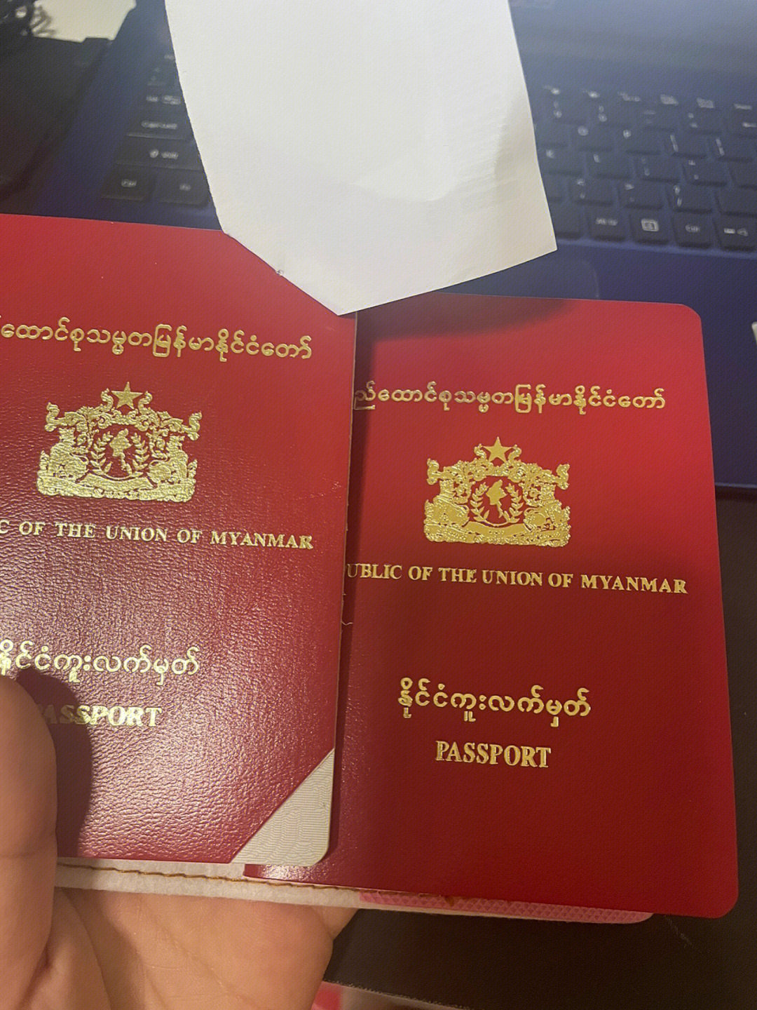 新加坡pr护照更新后要去ica网站上更新号码