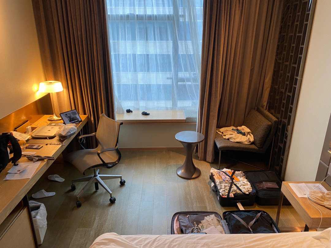 香港如心酒店灵异事件图片