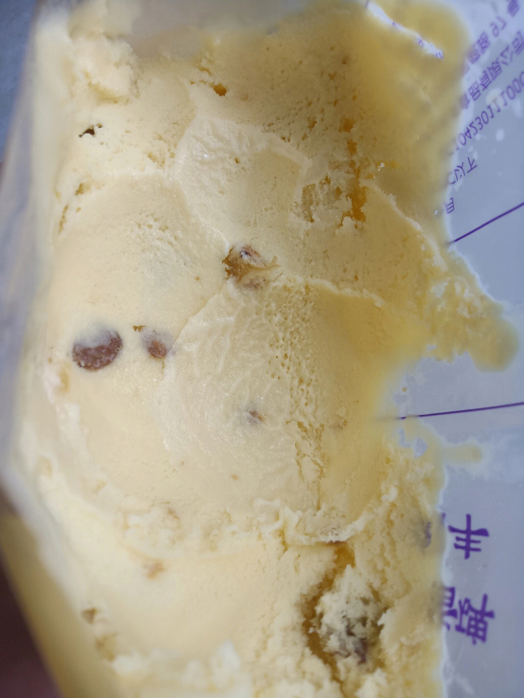 东北老式冰糕制作方法图片