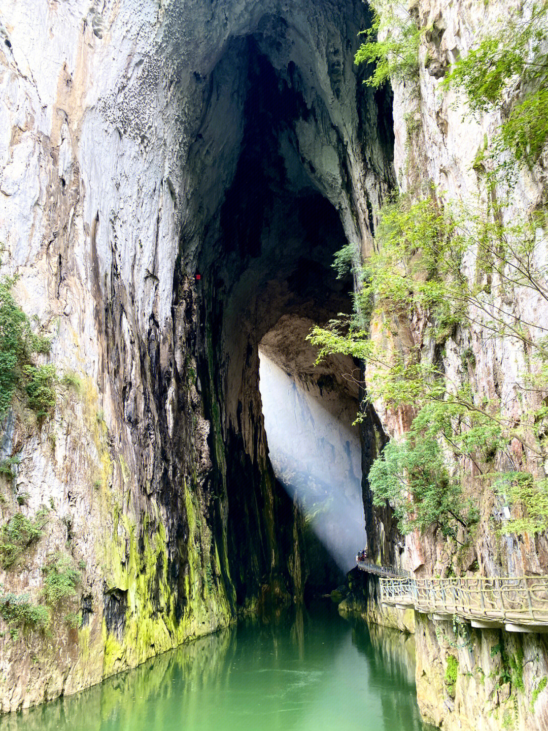 贵阳黔陶燕子洞度假村图片