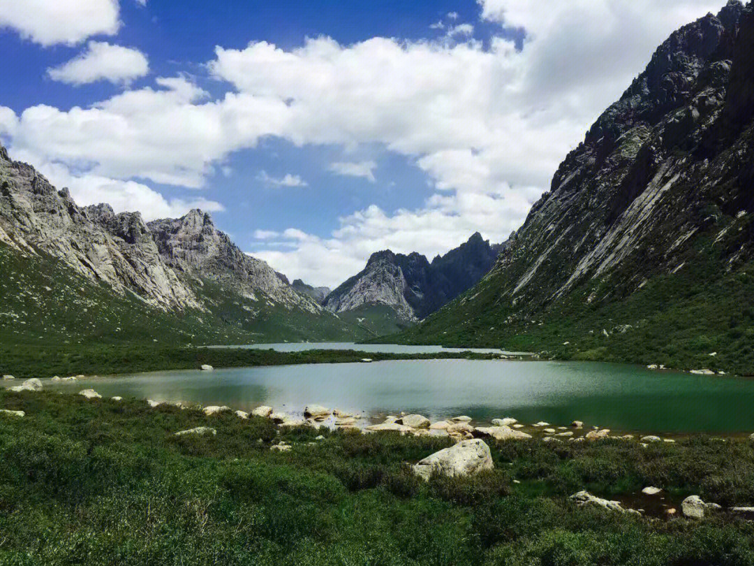 年宝玉则风景区开放没图片