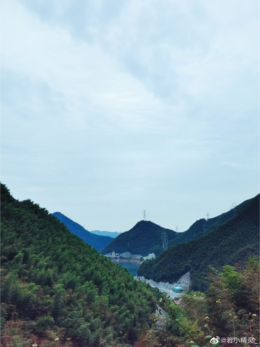 江南天池海拔图片