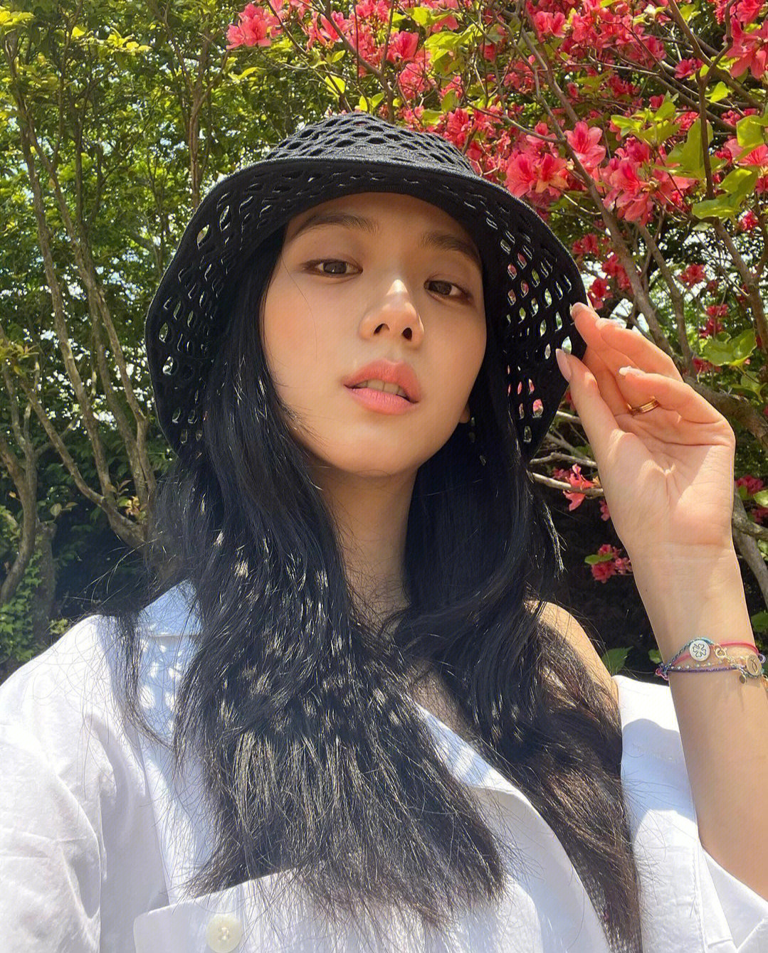 ins搬运jisoo金智秀kimjisoo