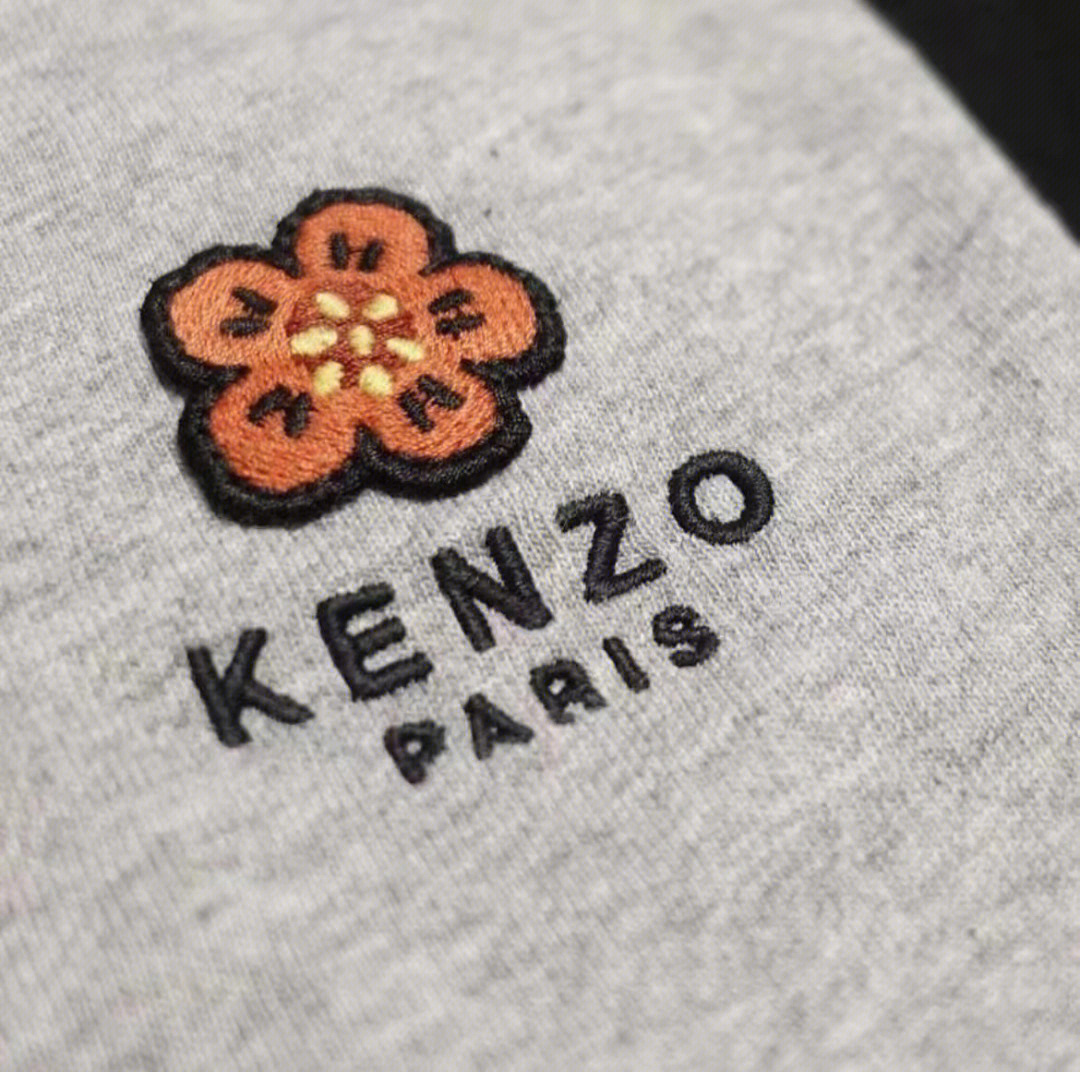 kenzobokeflower