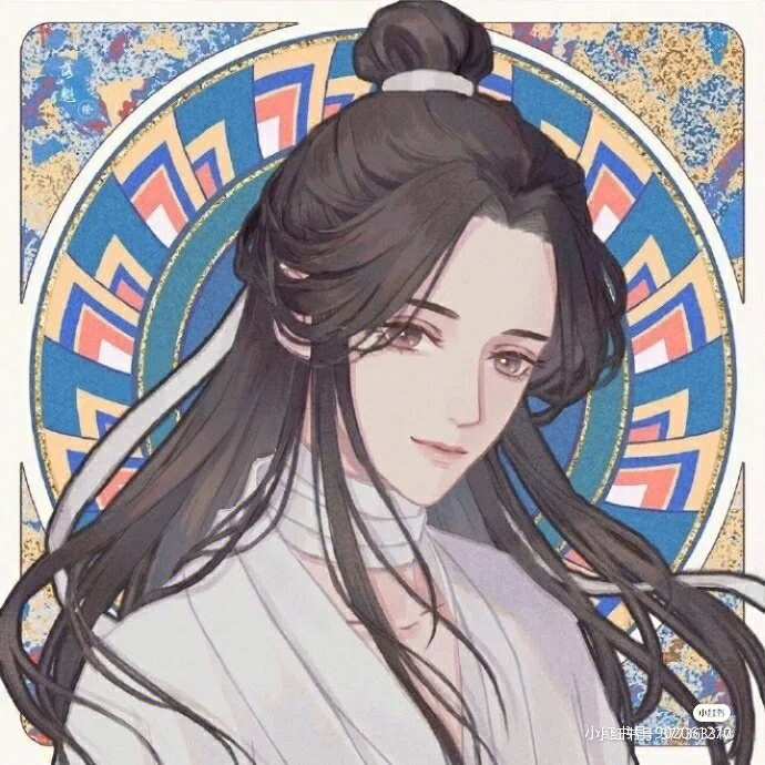 天官赐福