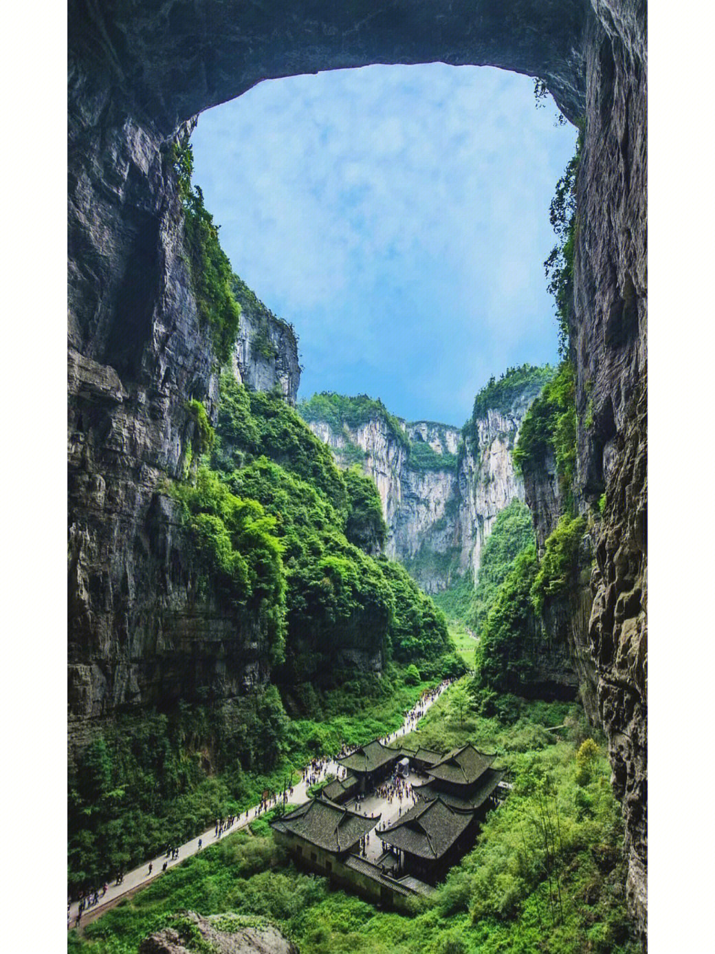 重庆周边旅游景点大全图片