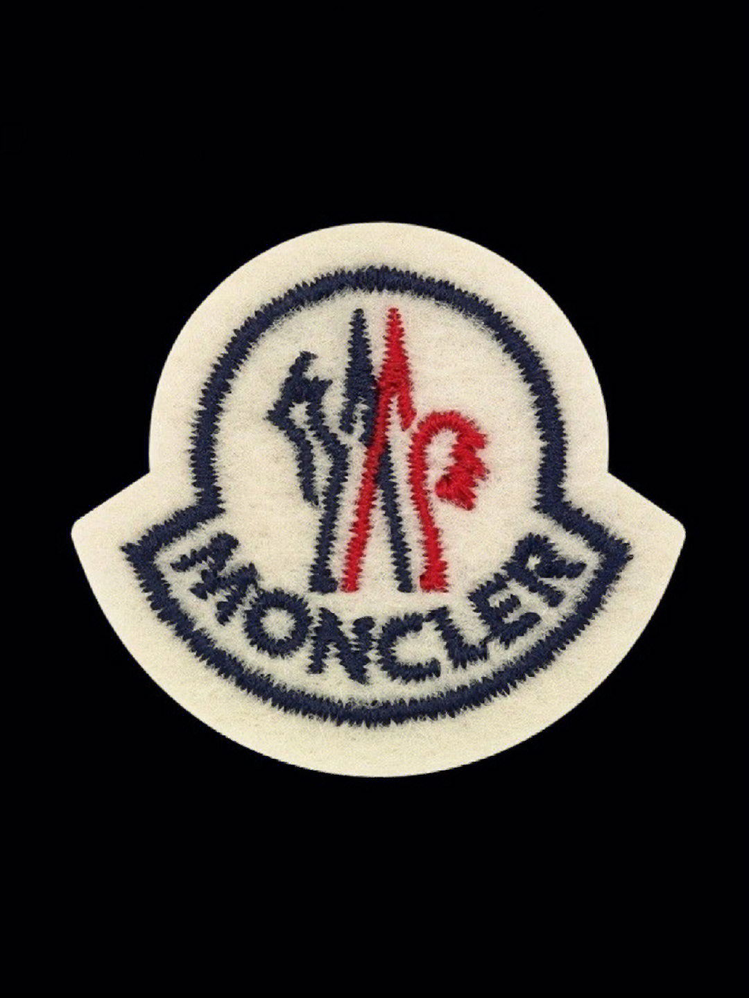 每天认识一个潮牌moncler