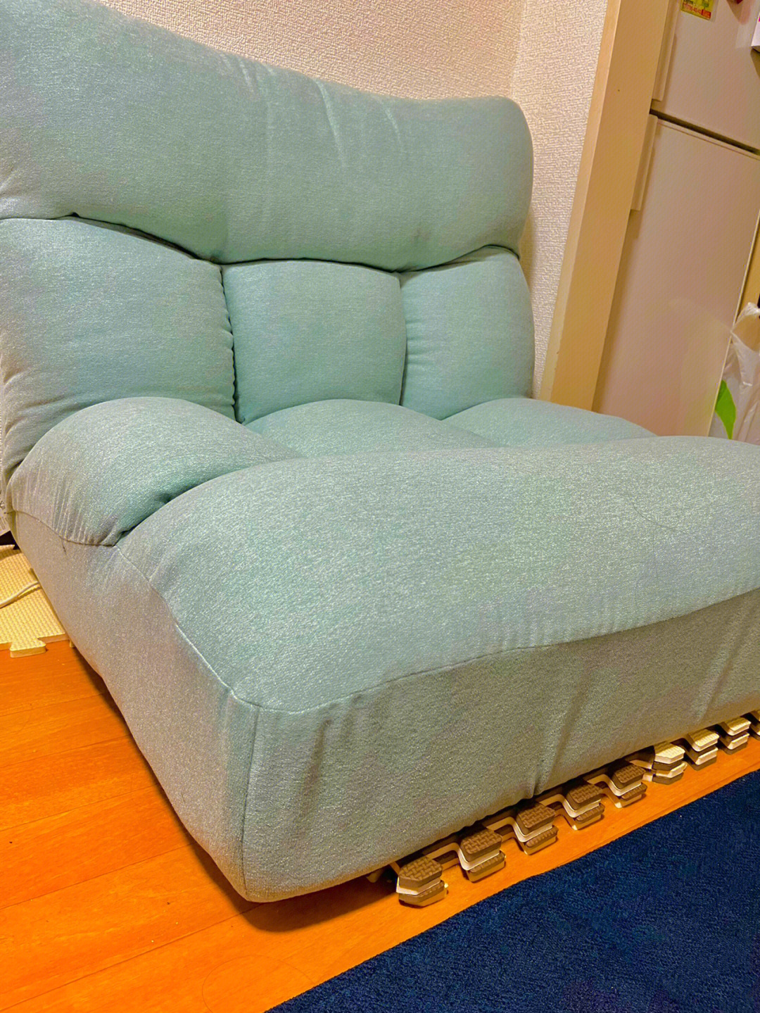 半价出nitori单人沙发有需要的吗