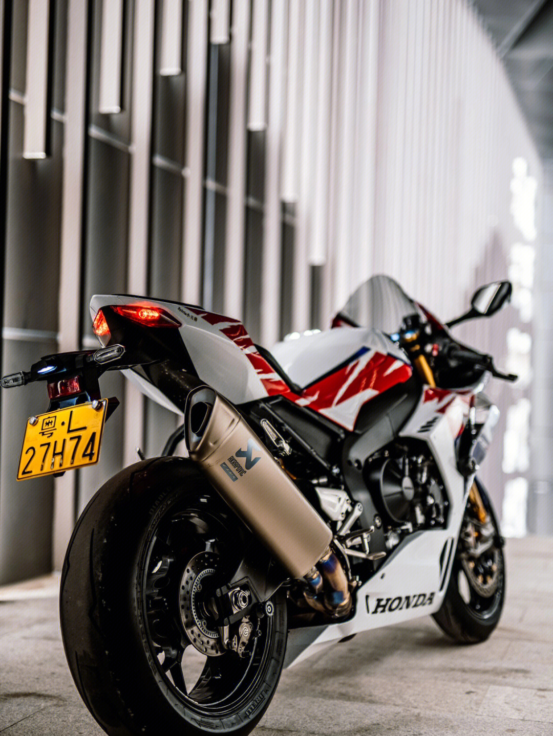 cbr1000rr-sp图片