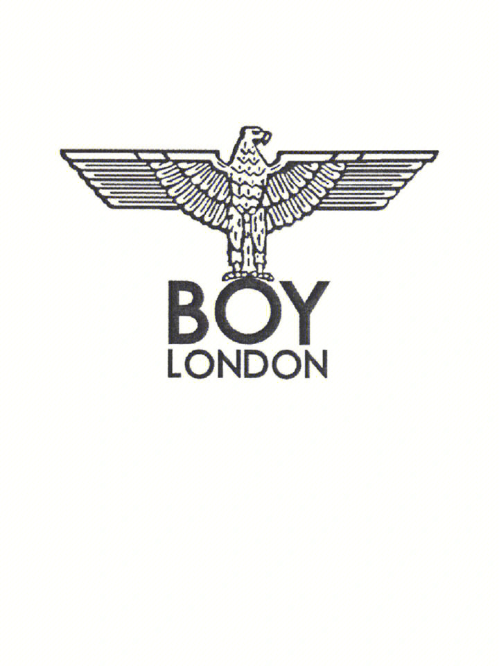 boylondon标志手机壁纸图片
