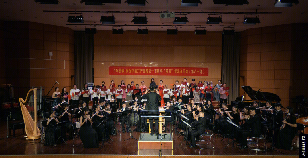 武汉音乐学院柳春华图片
