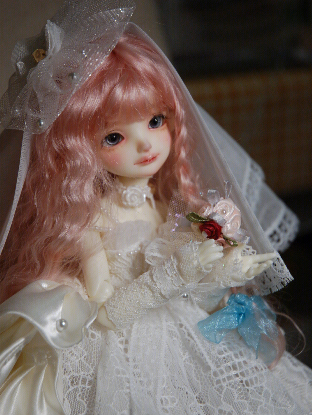 bjd#dz小雪