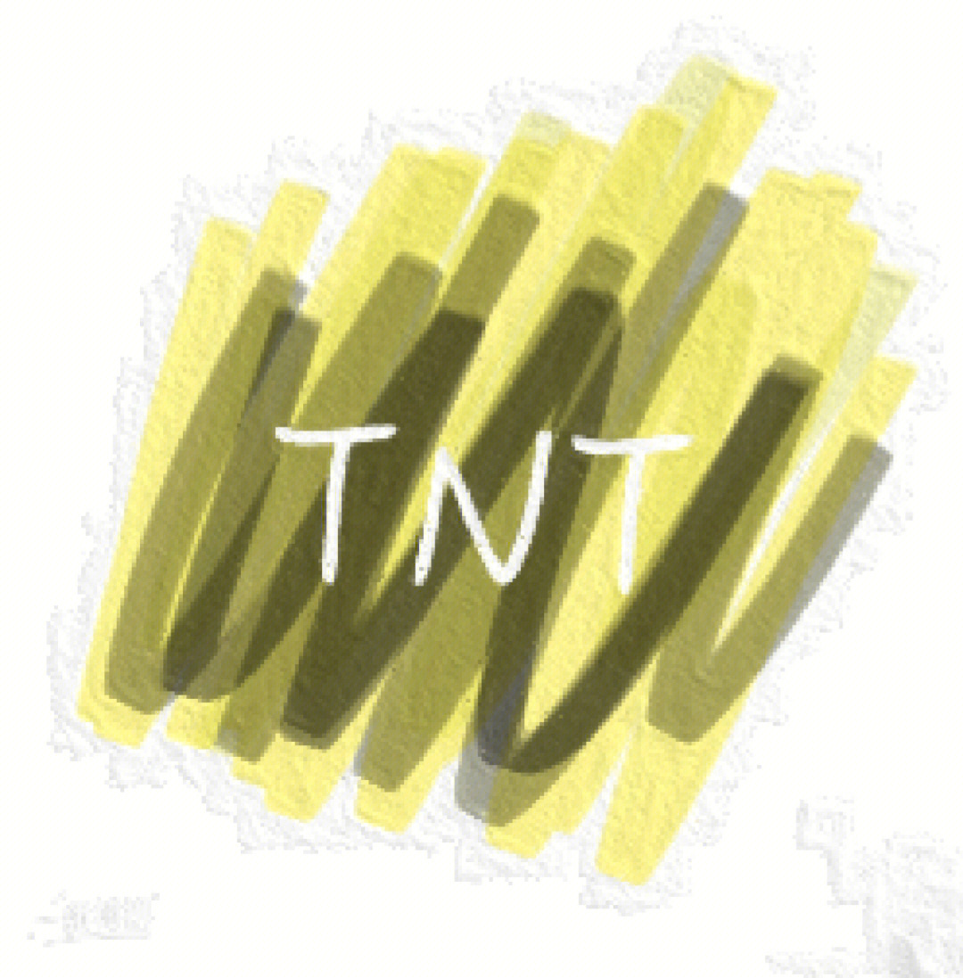 我的世界TNT 头像图片