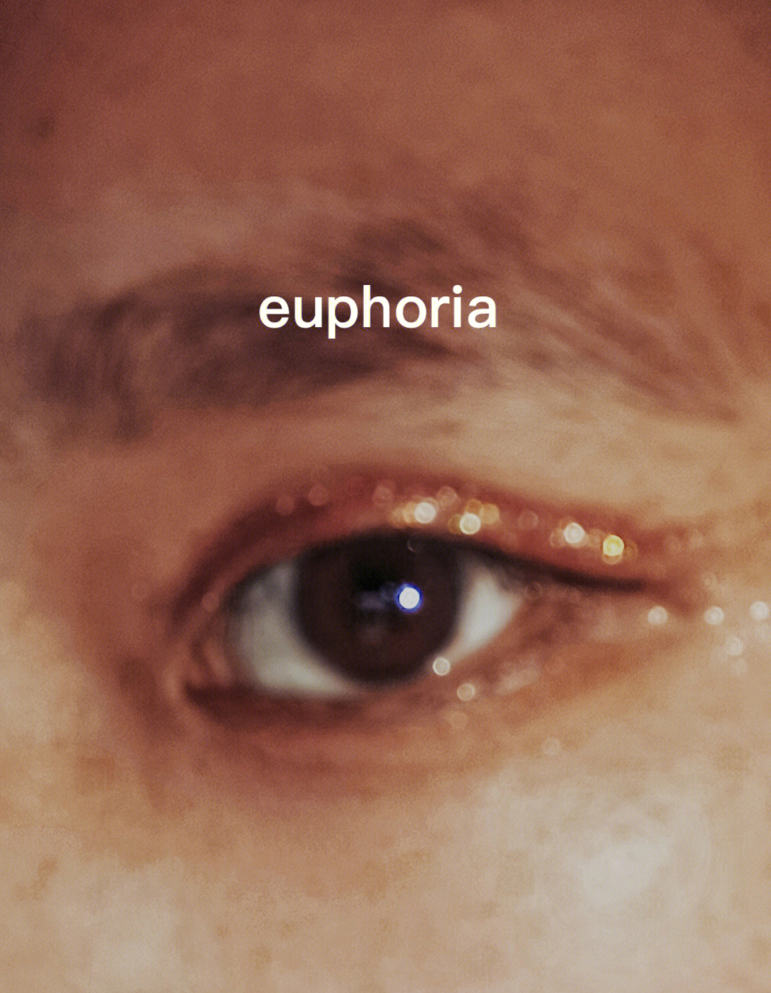 euphoria吉他谱图片