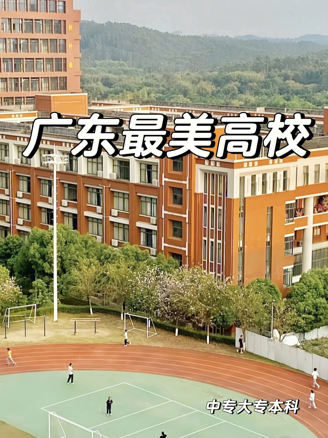 广州华商职业学院地址图片