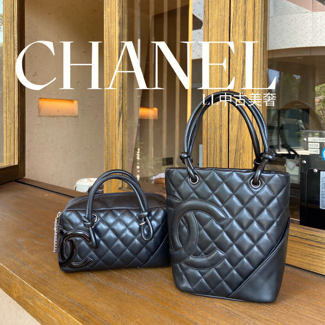 chanel康鹏系列价格图片