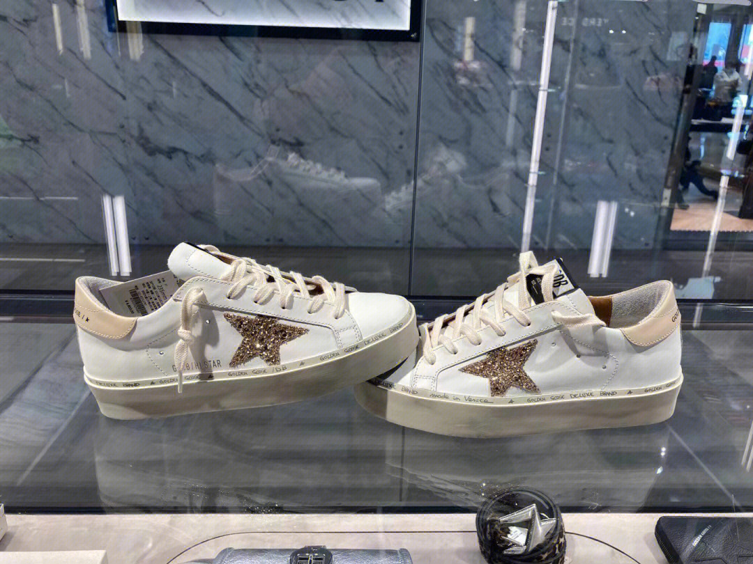 golden goose jp图片