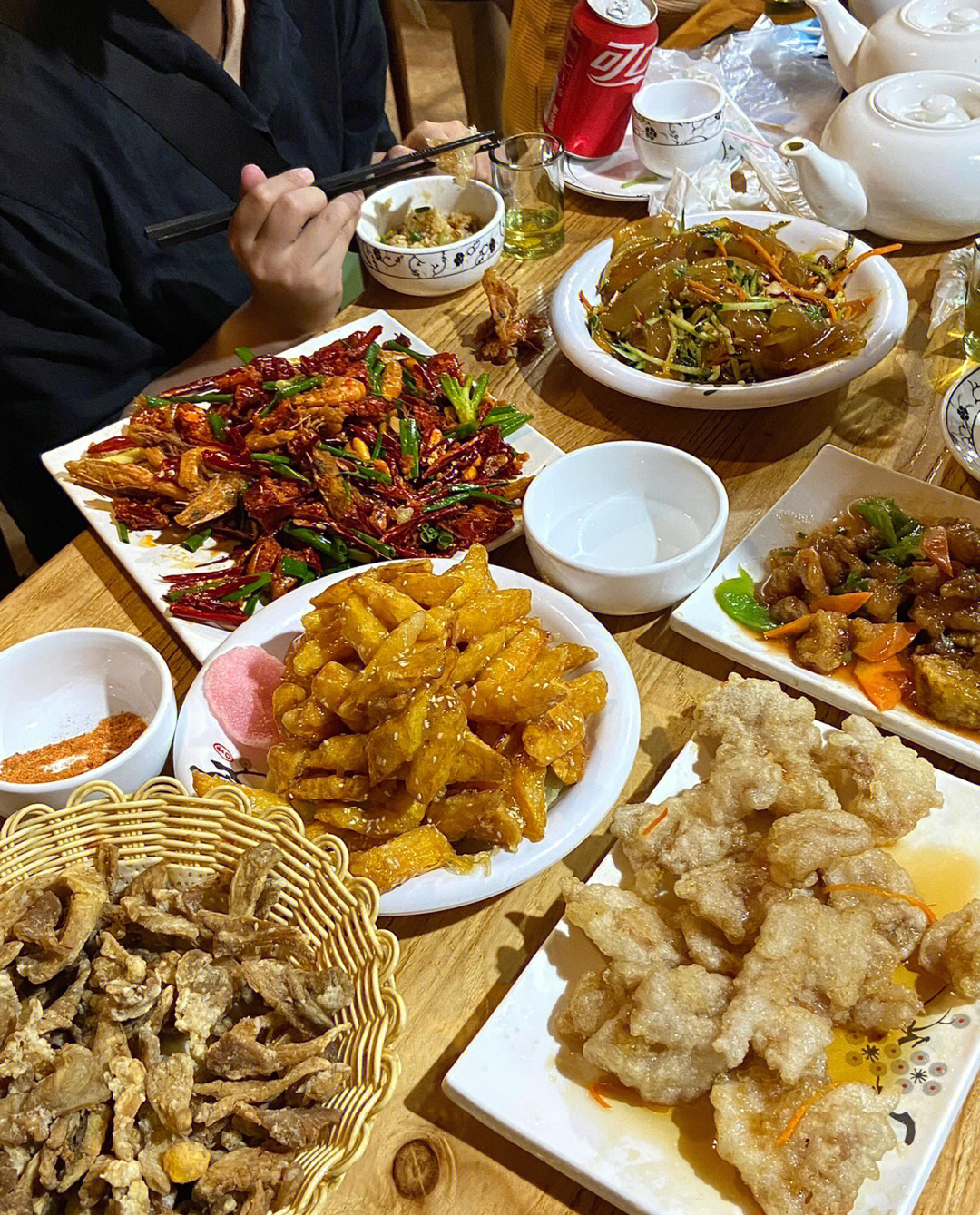 大东北人均70的成都必吃东北菜馆