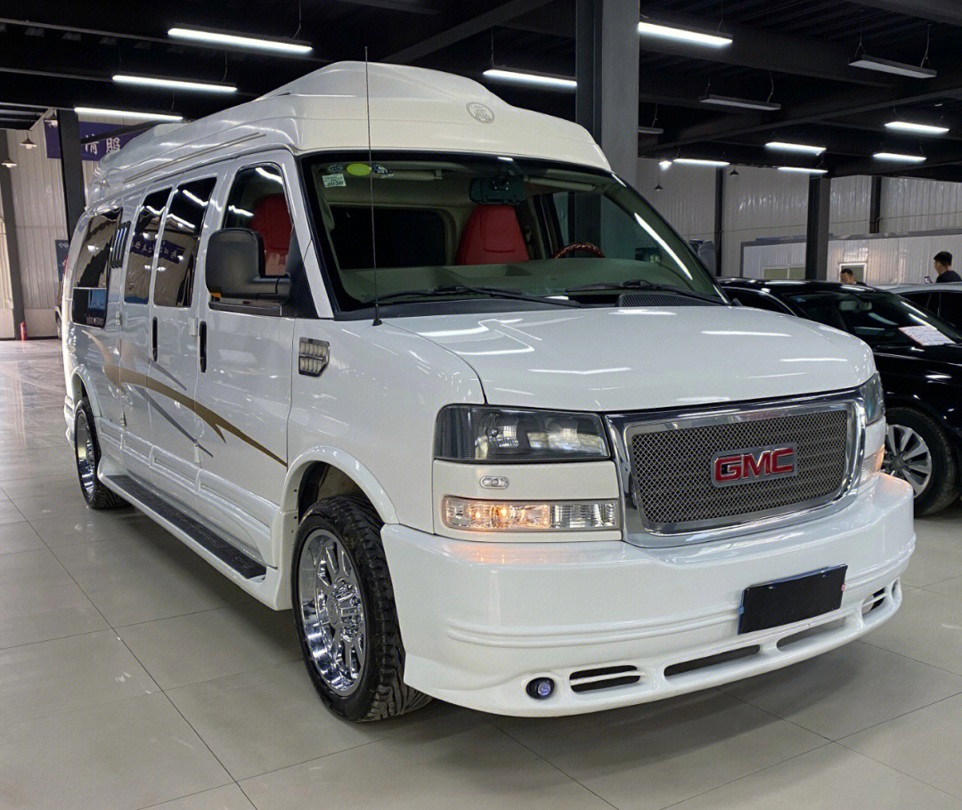 gmc6500图片