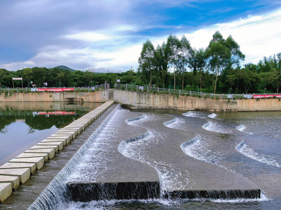 鹤城五星村