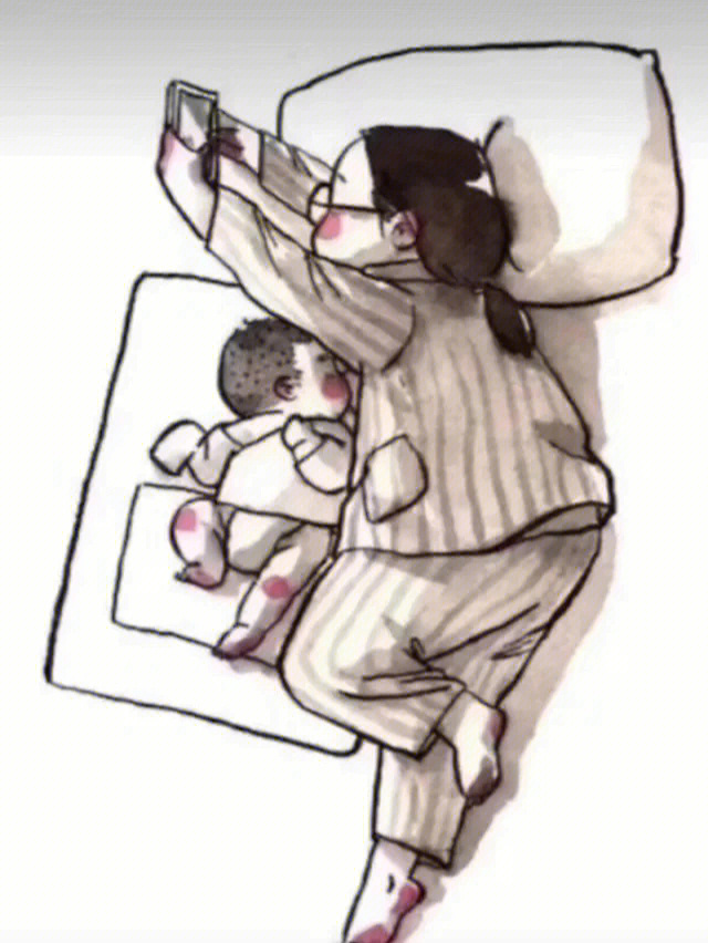 宝宝断奶文案图片图片