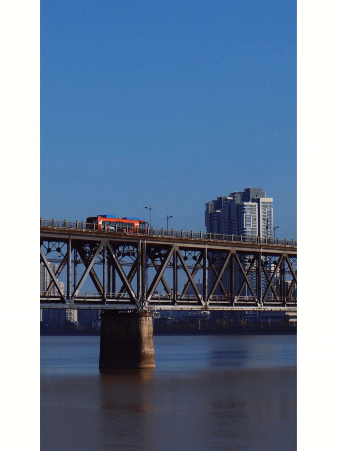 钱江大桥换乘站图片