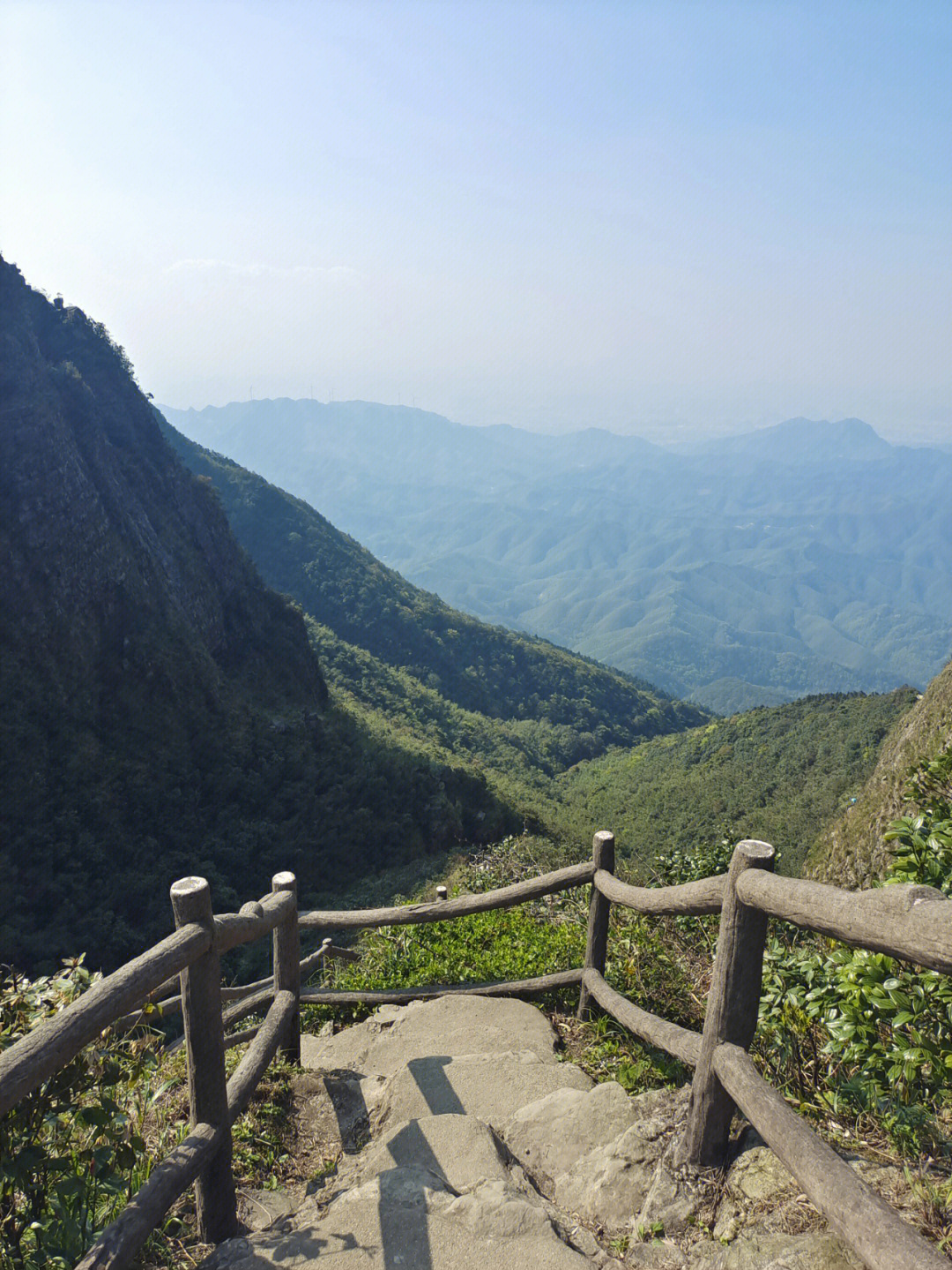 贵港平天山