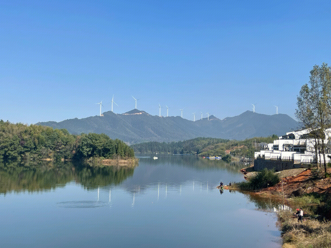 衡东湘江南温泉度假村图片