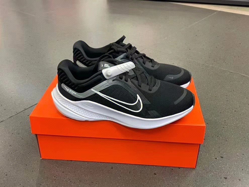 nikequest2测评图片